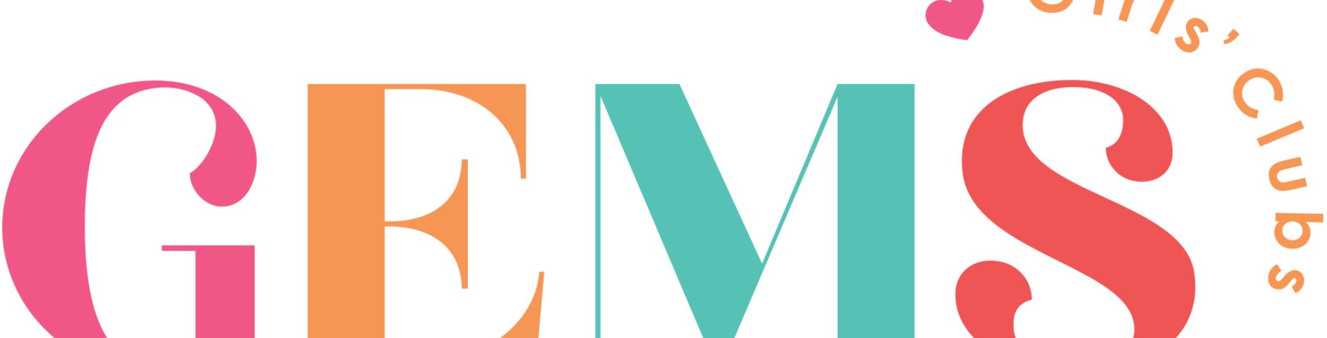 GEMS programs for girls