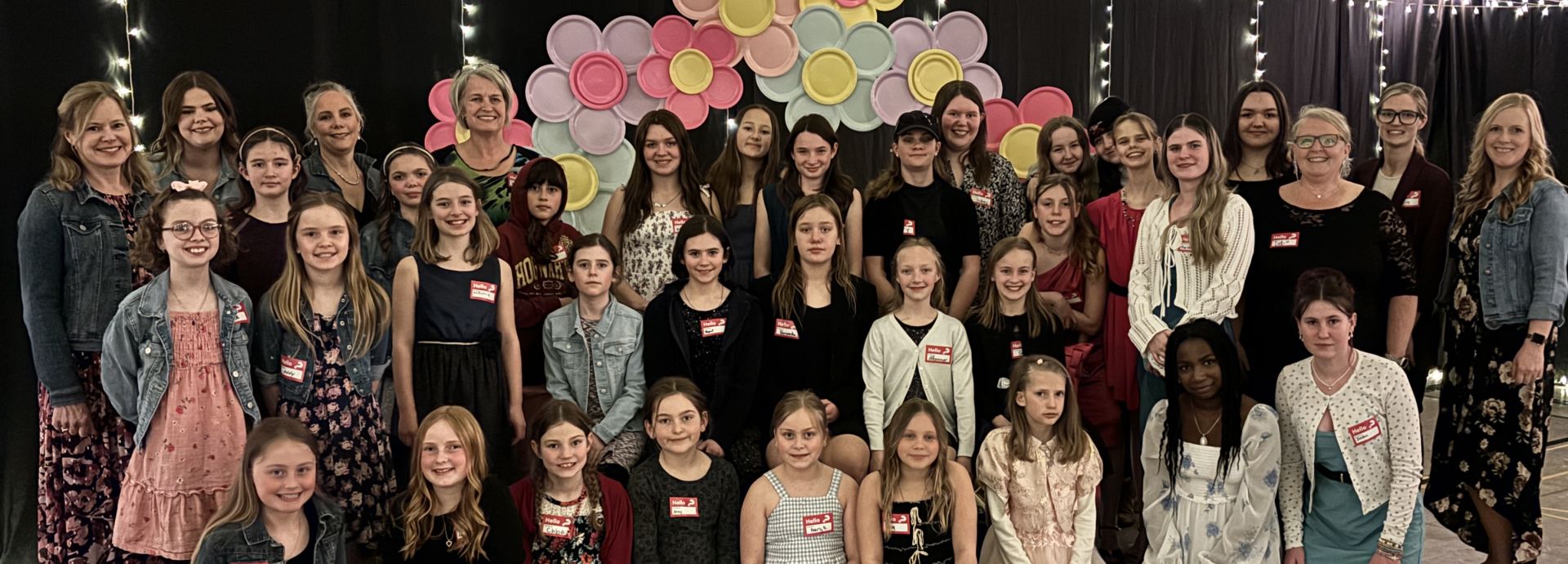 G.E.M.S. programs for girls